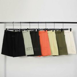 Picture of Fear Of God Pants Short _SKUFOGS-XLlct889519121